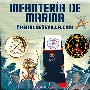Infantería de Marina